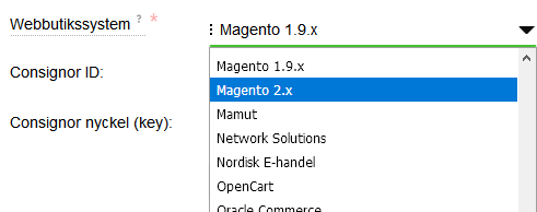 valmagento