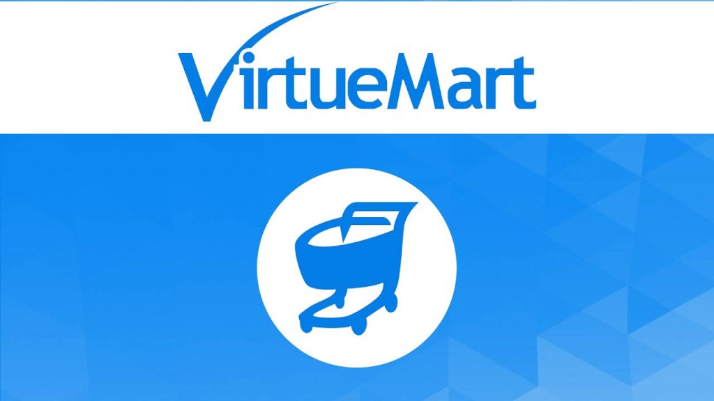 JoomlaProffs fraktkopplar VirtueMart-butiker