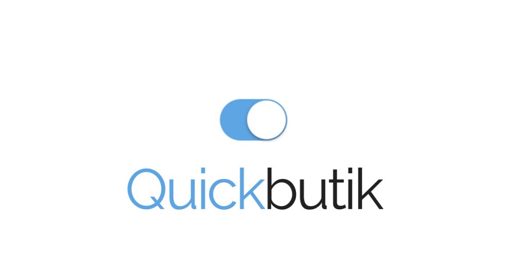 Quickbutiker automatiserar frakten med en inbyggd koppling till&nbsp;Fraktjakt